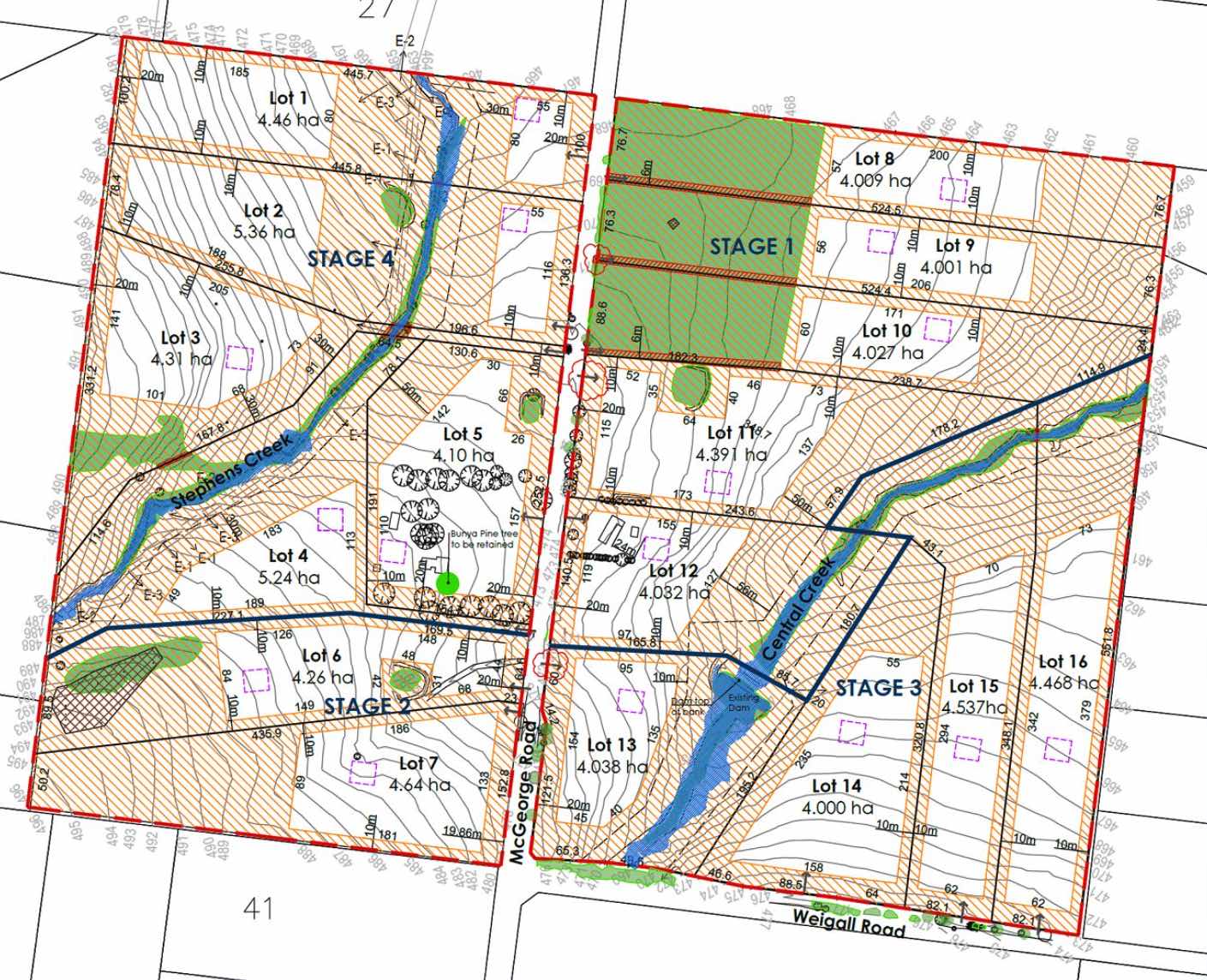 [Land for Sale] 206207 Road, Gisborne OpenLot